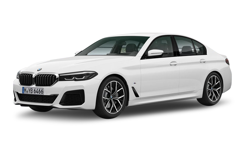 알파인 화이트 익스테리어